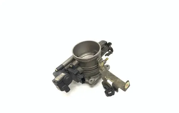 Porsche Boxster 986 Throttle valve 99660616001