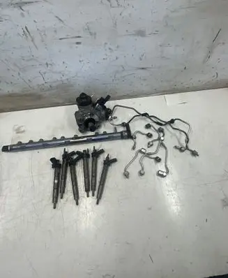 BMW 7 F01 F02 F03 F04 Fuel injection system set 0445010623 7805438 0445216036