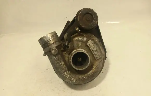 Renault Master II Turbo 99466793 GT1752 45406110B