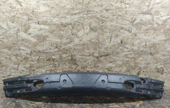 Mercedes-Benz CL C215 Front bumper foam support bar A2158851737