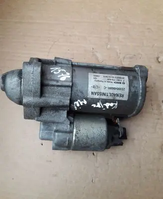 Renault Kadjar Starter motor 233004868R