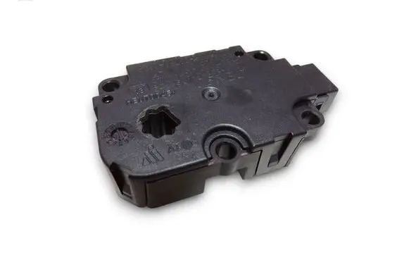 Audi A6 S6 C7 4G Air flap motor/actuator CZ1139301640 ZBAT0061D01