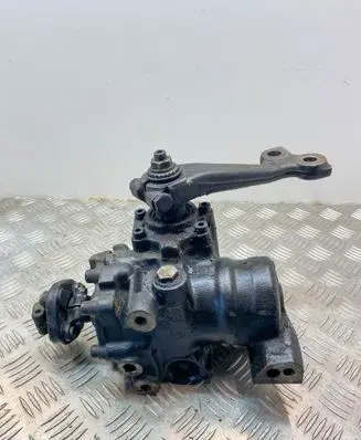Mercedes-Benz SL R129 Steering rack A1294611101 A1244610805