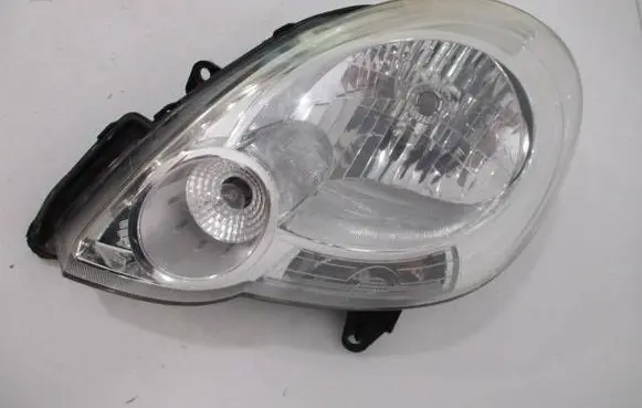 Renault Kangoo II Headlight/headlamp 260605792R