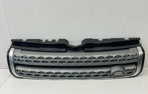 Land Rover Evoque I Front bumper upper radiator grill GJ328L001A