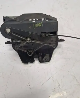BMW X5 E53 Tailgate/trunk/boot lock/catch/latch 7111008