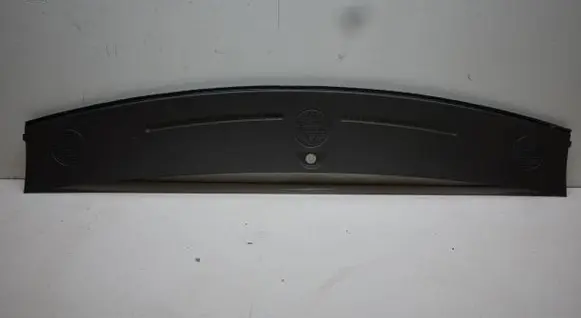 Chrysler Town u0026 Country V Panel trim 1SE86HL9AC L0204578