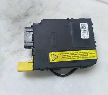 Volkswagen PASSAT B6 Steering angle sensor 1K0953549A ANP80H028A 93B0950C