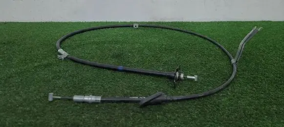 Honda Accord Engine bonnet/hood lock release cable 47510tl0g53