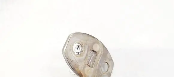 Audi A6 S6 C5 4B Front door lock loop/hook striker 3B0837033P