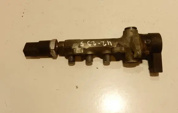 Mercedes-Benz S W220 Fuel main line pipe A6280700046 6280700046 42235