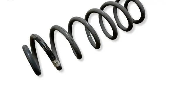 Audi A3 8Y Rear coil spring 5Q0511121