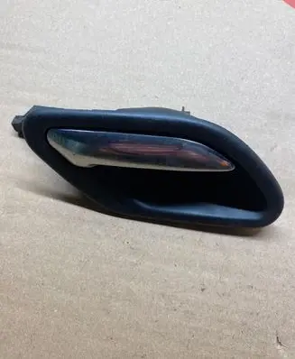 BMW 5 E39 Rear door interior handle 8125514