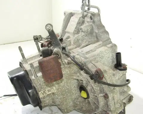 Mazda 2 Manual 5 speed gearbox