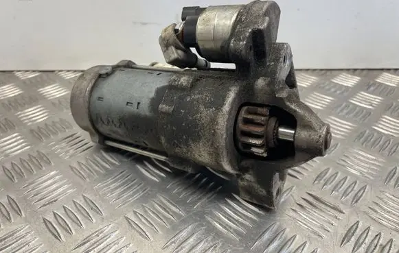 Ford Mondeo MK V Starter motor DS7T11000LE