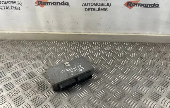 Volvo S80 LP gas control unit module 67R014862