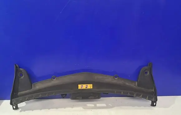 Mercedes-Benz A W176 Air intake hose/pipe A0005840526