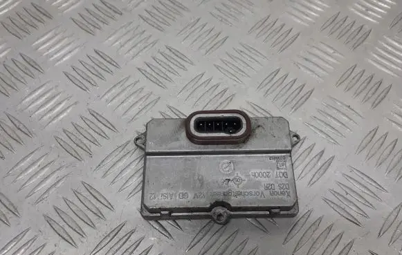 MG ZT - ZT-T Voltage converter/converter module 5DV008290-00