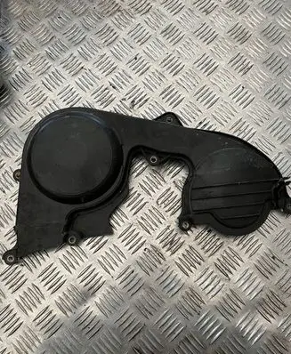 Mazda 6 Timing belt guard (cover) RF5C10510