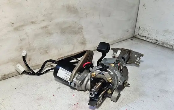 Toyota Yaris Electric power steering pump 1608000161 99509000 6900000472