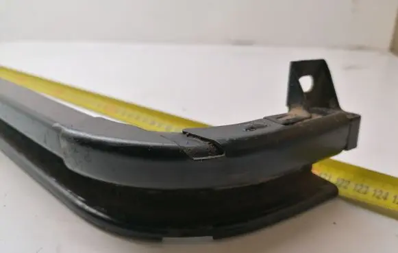 Ford Transit Sliding door middle rail 