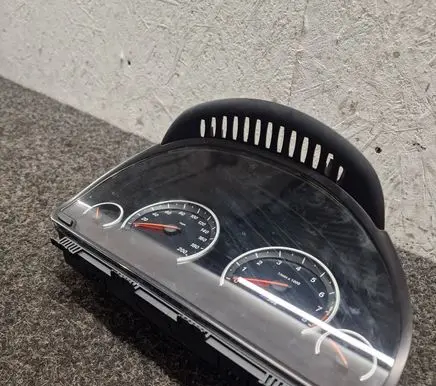 BMW M5 Speedometer (instrument cluster) 7856867