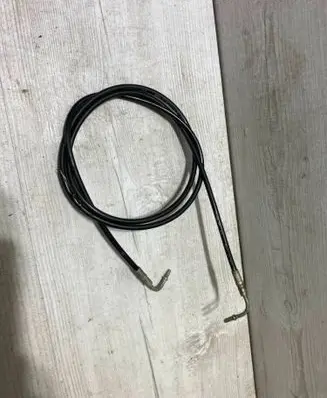 Mercedes-Benz SL R129 Convertible roof line/pipe/hose