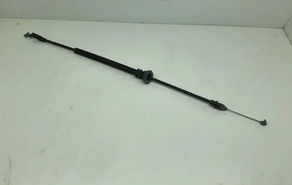 Skoda Octavia Mk2 (1Z) Front door cable line 1z0837085a