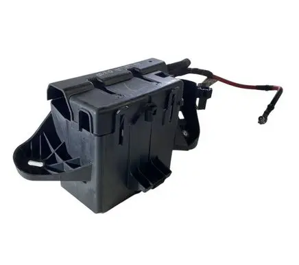 Infiniti QX30 Battery box tray A2465450700 A2465410000 A0009822023