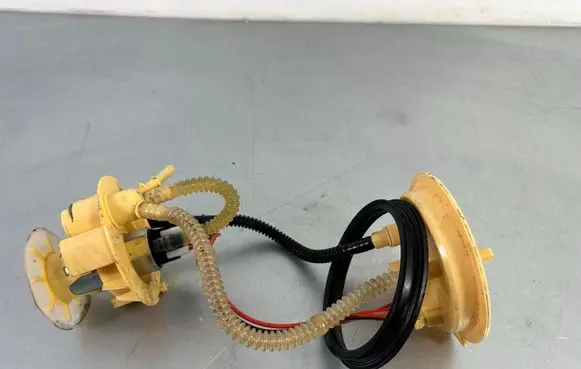 Volkswagen Touareg III In-tank fuel pump 4M4919088D
