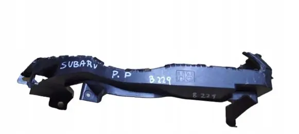 Subaru WRX Headlight/headlamp mounting bracket