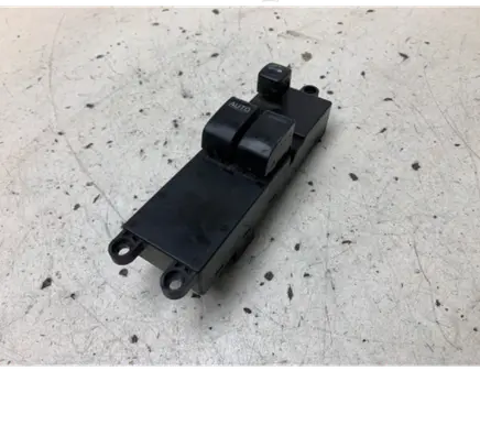 Nissan Primera Electric window control switch 25401AV620