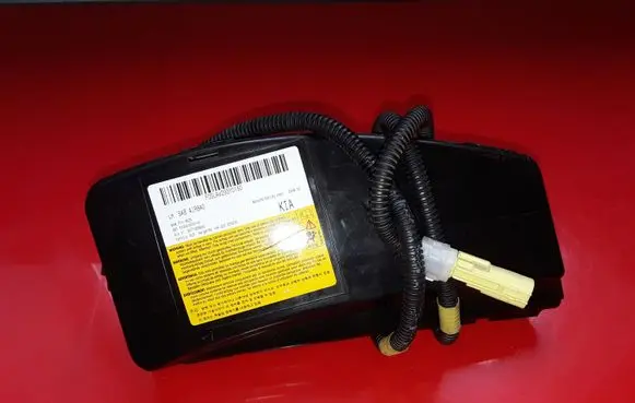 KIA Ceed Seat airbag 607792800E EX2001070110