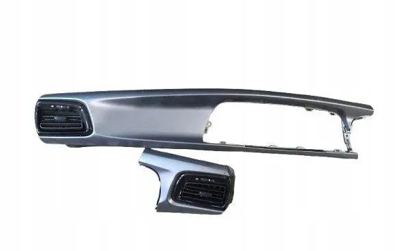 KIA Rio Dashboard trim 