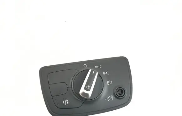 Audi A6 C7 Light switch 4G0941531D