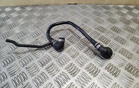 Audi A5 Sportback 8TA Vacuum line/pipe/hose 8K0611931CF