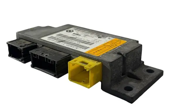 BMW 7 E65 E66 Airbag control unit/module 6929558 65776929558