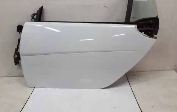 Smart ForTwo II Door (2 Door Coupe) 