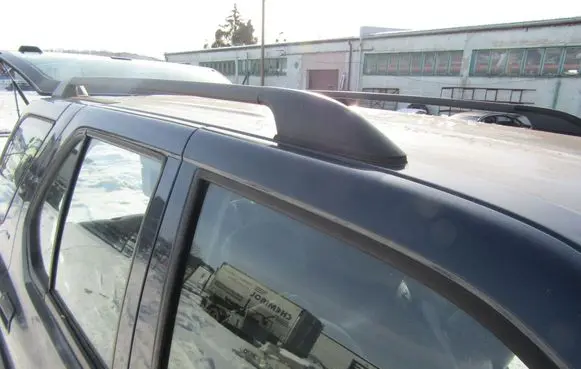 Opel Frontera B Roof bar rail 