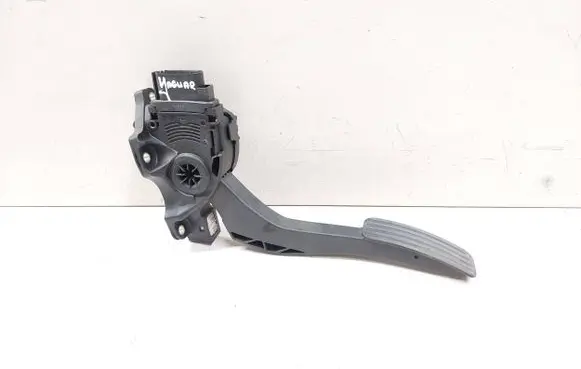 Jaguar XF Accelerator throttle pedal 9X239F832AA 6PV00969800 C95YE03