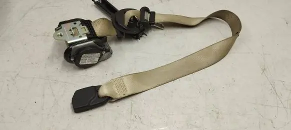 Maserati Ghibli Front seatbelt 6700216440