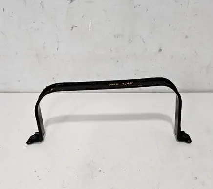 Porsche Cayenne (9Y0 9Y3) Fuel tank mounting bracket 4M4201392 PAB20139200 PAB201392