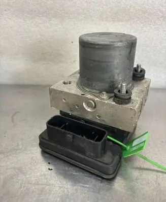 Ford Transit Master brake cylinder