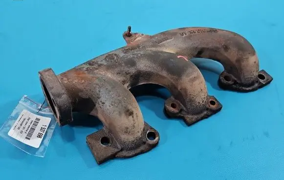 Dodge Caravan Exhaust manifold 04781043AC IMPRK1537696