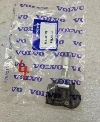 Volvo XC60 Turbo air boost pressure sensor 