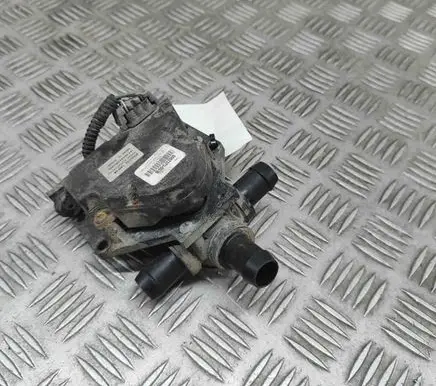 Tesla Model X Coolant heater 600737000B