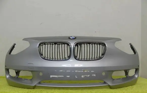 BMW 1 F20 F21 Front bumper (5111)724531