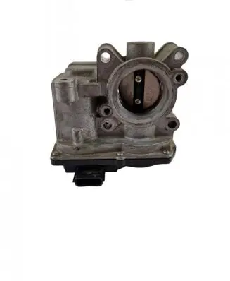 Renault Scenic III - Grand scenic III Electric throttle body valve 8200578645