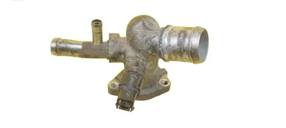 KIA Ceed Engine coolant pipe/hose G4FA KROCIEC