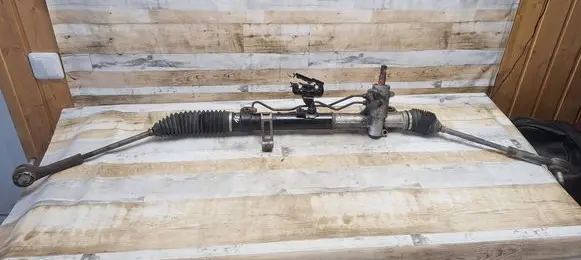 Fiat Doblo Steering rack 00520146160 08066 00124